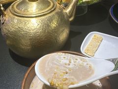 蒙古奶茶-蒙料·手把肉(望京店)