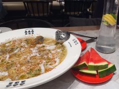 -渔语鱼新川菜Bistro(万象天地店)
