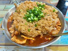 -龍城柳州螺蛳粉(群星路店)