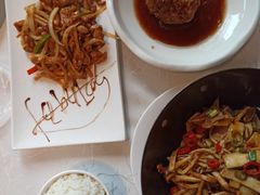 -马凯餐厅(长椿街店)