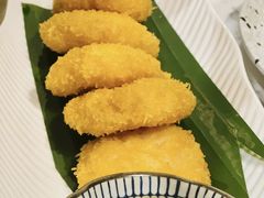 -浩海火烧云傣家菜(蓝港店)