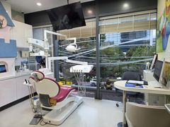 -方津口腔(旺墩路店)