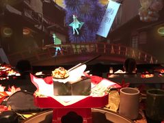 -地球美食剧场