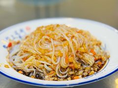 -富临轩私房菜(集庆门大街店)