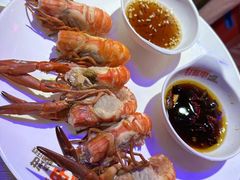 -红盔甲·小龙虾(车公庙店)
