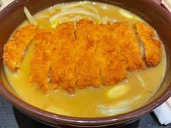 -CoCo壱番屋(现代城店)