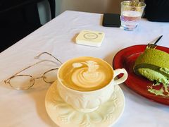 -十五食吾 La Pâtisserie (海甸岛店)