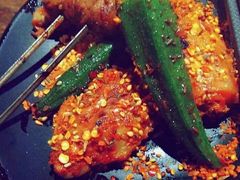 -悦屋老板娘的烤肉店(紫薇田园店)