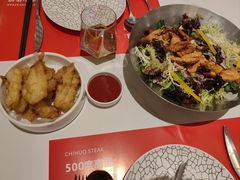 -赤火牛排(金狮广场店)