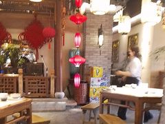 -二十八里太湖船菜(吉祥路店)