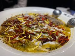 -太二酸菜鱼(中山龙之梦店)