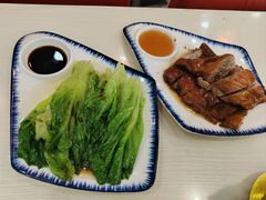 -惠粤轩茶餐厅(中山北路店)