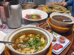 -淮安宴·淮扬菜(清河路一店)