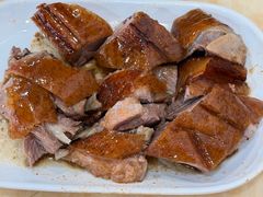-香辉食馆(新兴路店)