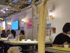 -桥东喜碧海鲜街(水东街店)