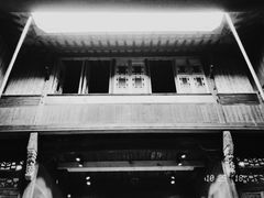 -黎阳老街