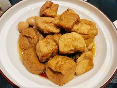 -好嫂子酱猪手•农家菜(蒲黄榆店)