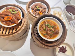 -万龙洲海鲜(安定门店)