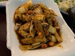 -百年粉蒸牛肉