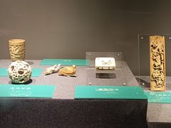 -北京工艺美术博物馆