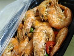 -盒马鲜生(莱蒙都会店)