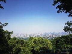 -大蜀山国家森林公园