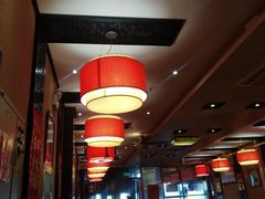 大堂-姚记炒肝店(簋街店)