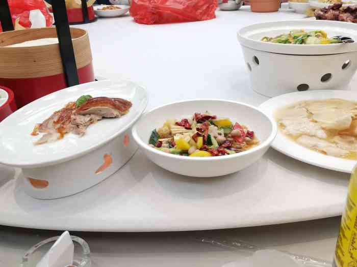 慧泽园(乐凯北大街店"口味一如既往的好,味道好,量大,以后还会.