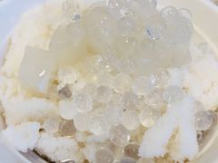 -聪嫂私房甜品(旺角二店)