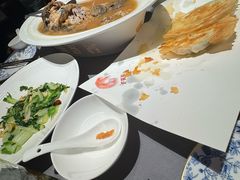 -阿庄新豫菜(通泰路店)