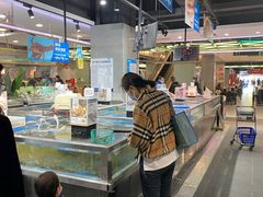 -盒马鲜生(昆城店)