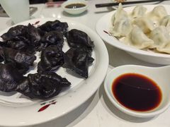 -船歌·鱼水饺青岛菜(国贸商城店)