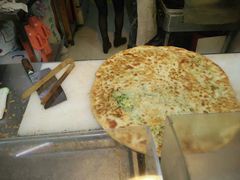 -咏春葱油饼(德政中路店)