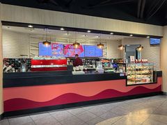-COSTA COFFEE(百葛服务区店)