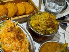 -恒河传奇印度餐厅GANGES