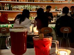 -MAYBE 威士忌 coffee&bar·清吧