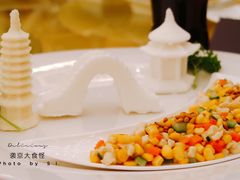 -敦煌宾馆·伎乐天风味餐厅