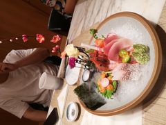 -月下料理(楷林IFC店)