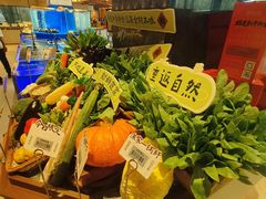 -鲜得莱渔港·小平岛海胆馆(七贤岭店)