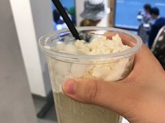-甜心闲生传统手工冰粉(奎星楼店)