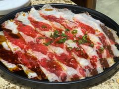-東門韩国传统烤肉·韩国料理(银座直营店)