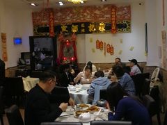 -凤城礼记鱼翅海鲜酒家(新马路总店)