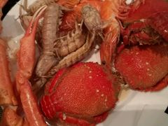 -富力希尔顿酒店·地阔自助餐厅