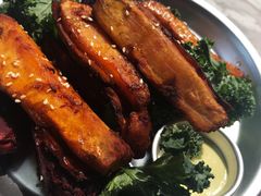 -农畉LONFOOD(福田星河COCOPark店)