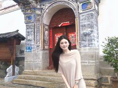 -云南民族村