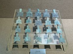 -洛阳周王城天子驾六博物馆