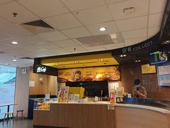 -麦当劳(新塘万达广场分店)