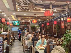 -玉桥餐厅(天坛店)