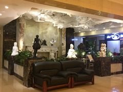 -北京A·C·Embassy酒店(三里屯工人体育场地铁站店)