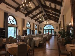 -意大利农场度假村